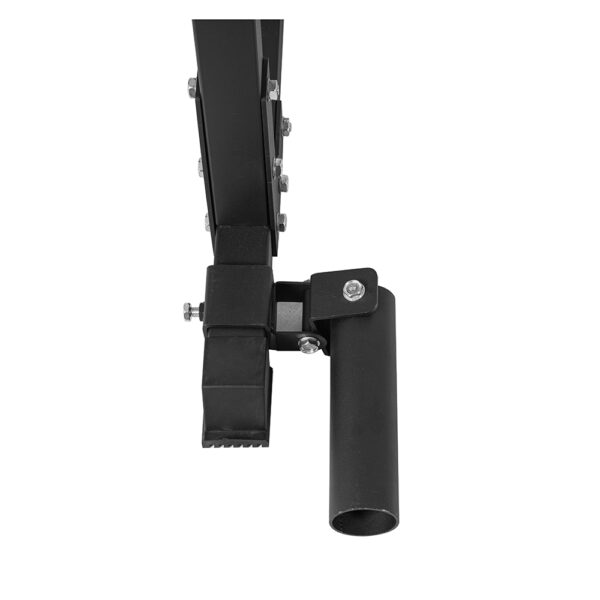 Viking C-10 Power Rack – Κλωβός Γυμναστικής - Image 7