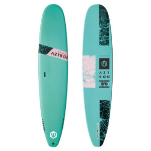 CYGNUS SURFBOARD/SOFT-TOP 9&apos;0" (2022) By Aztron®