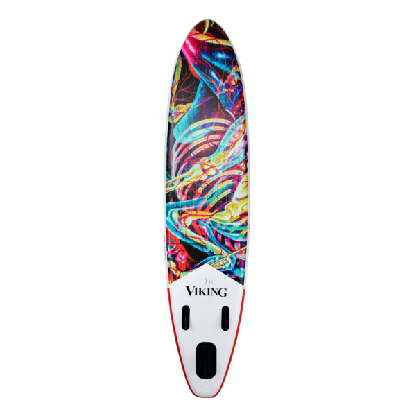SUP VIKING AVENGER 10&apos; 6 " All-Round SL - Image 2
