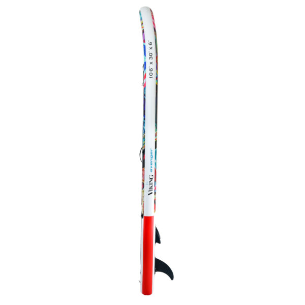SUP VIKING AVENGER 10&apos; 6 " All-Round SL - Image 3