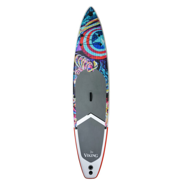 SUP VIKING AVENGER 12&apos;6" Touring MLS - Image 2