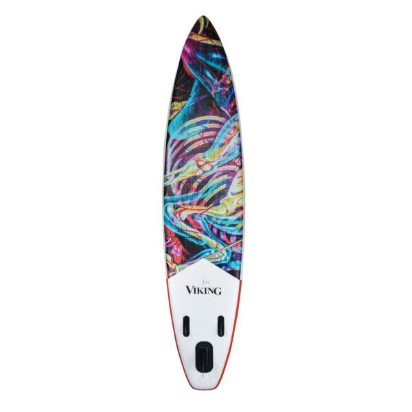 SUP VIKING AVENGER 12&apos;6" Touring MLS - Image 5