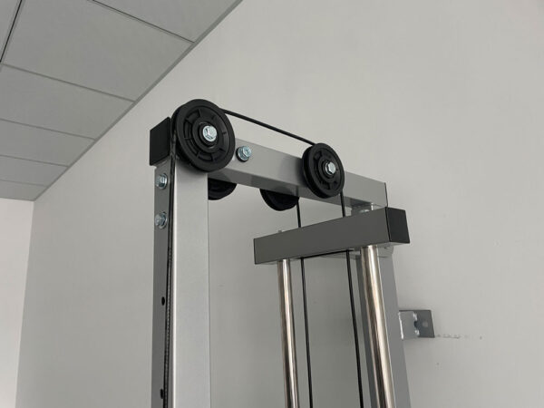Viking F-1194 wall Mount Functional Trainer - Image 2