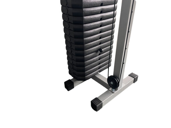 Viking F-1194 wall Mount Functional Trainer - Image 4