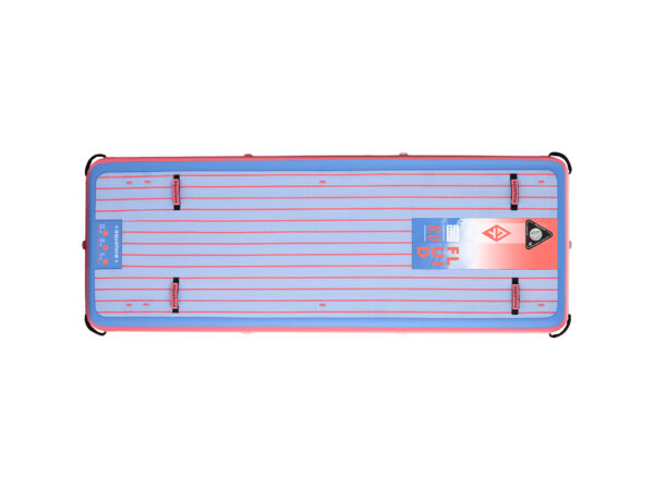 FLUID FITNESS PLATFORM /8&apos;0"  (AQUATONE) - Image 4