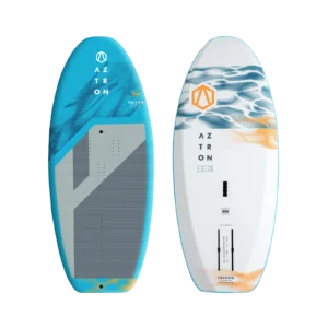 SUP Falcon Soft-Top Foil Board 5&apos;7" (AZTRON)