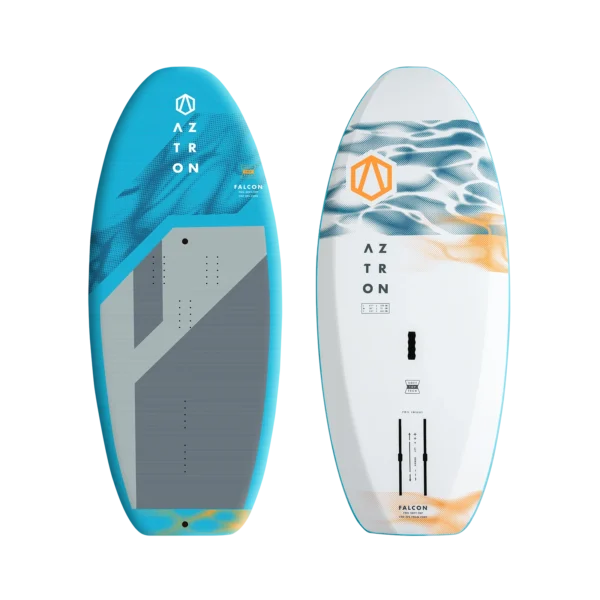 SUP Falcon Soft-Top Foil Board 5&apos;7" (AZTRON)