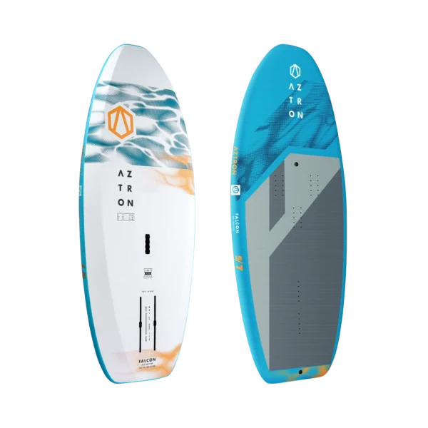 SUP Falcon Soft-Top Foil Board 5&apos;7" (AZTRON) - Image 2