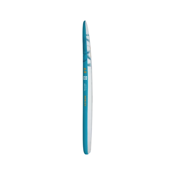 SUP Falcon Soft-Top Foil Board 5&apos;7" (AZTRON) - Image 3