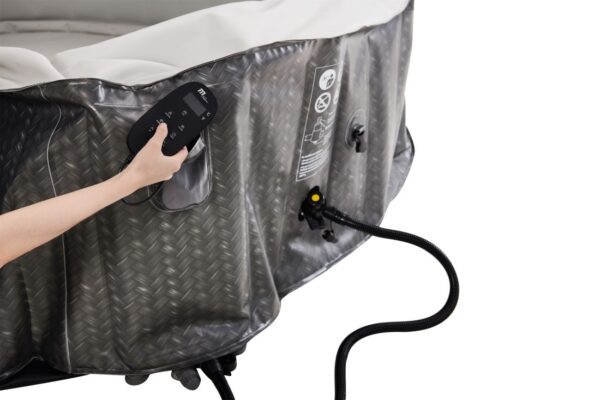 Spa OTTOMAN, 4+2 χρήστες (MSpa) - Image 9