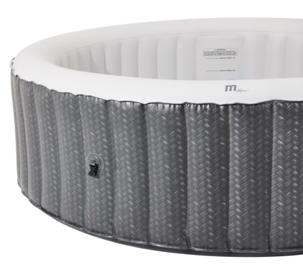 Spa OTTOMAN, 4+2 χρήστες (MSpa) - Image 2