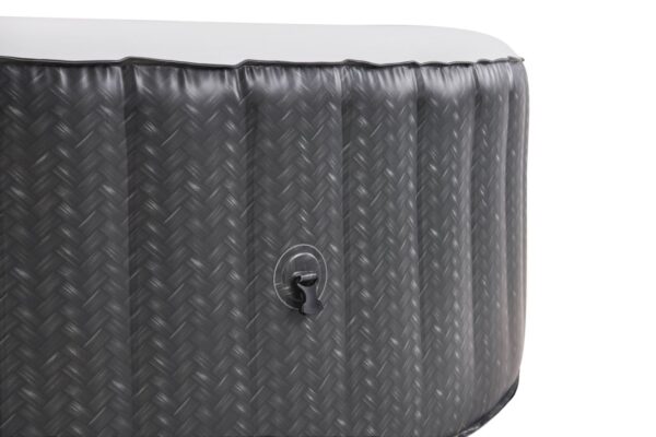 Spa OTTOMAN, 4+2 χρήστες (MSpa) - Image 4