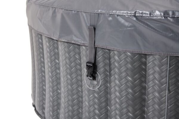 Spa OTTOMAN, 4+2 χρήστες (MSpa) - Image 5