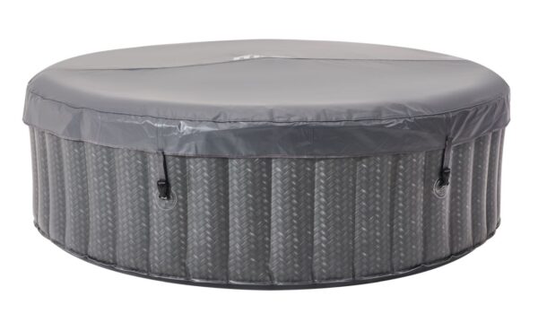 Spa OTTOMAN, 4+2 χρήστες (MSpa) - Image 3
