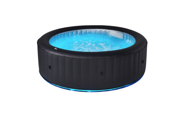 Spa AURORA, LED. 6 χρήστες (MSpa) - Image 3
