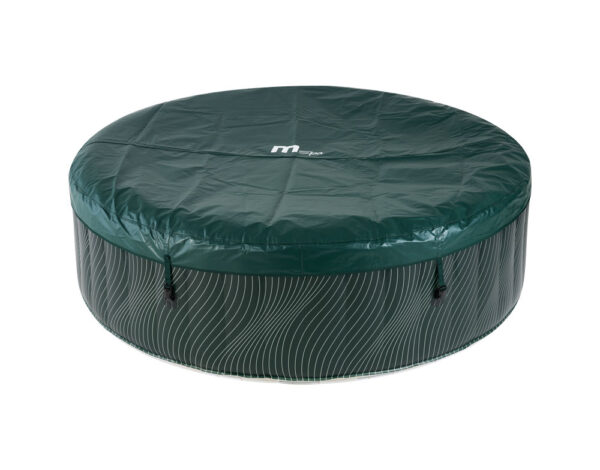 Spa METEOR, LED. 4+2 χρήστες (MSpa) - Image 4