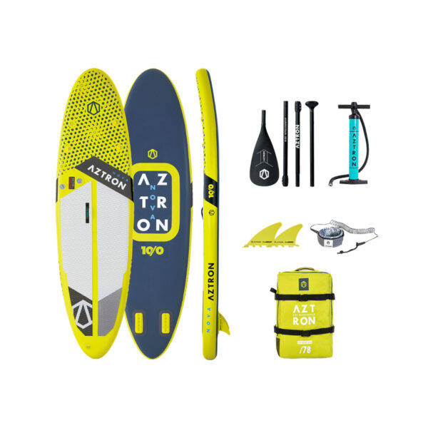 SUP Nova 10&apos;0&apos;&apos; AS-012 By Aztron®