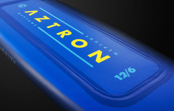 SUP Neptune 12’6”  By Aztron® - Image 3