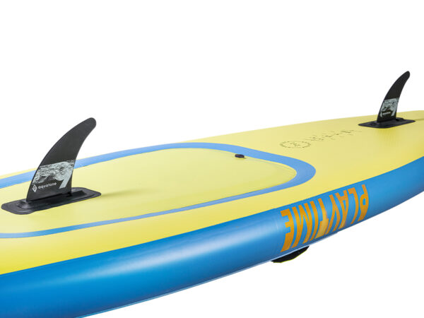PLAYTIME HYBRID SUP KAYAK /11&apos;4" (AQUATONE) - Image 5