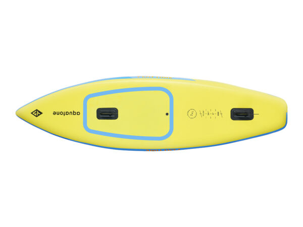 PLAYTIME HYBRID SUP KAYAK /11&apos;4" (AQUATONE) - Image 3