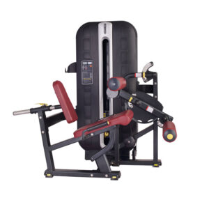 VIKING MCF-013, Καθιστή Μηχανή Μηριαίων Δικεφάλων Seated Leg Curl