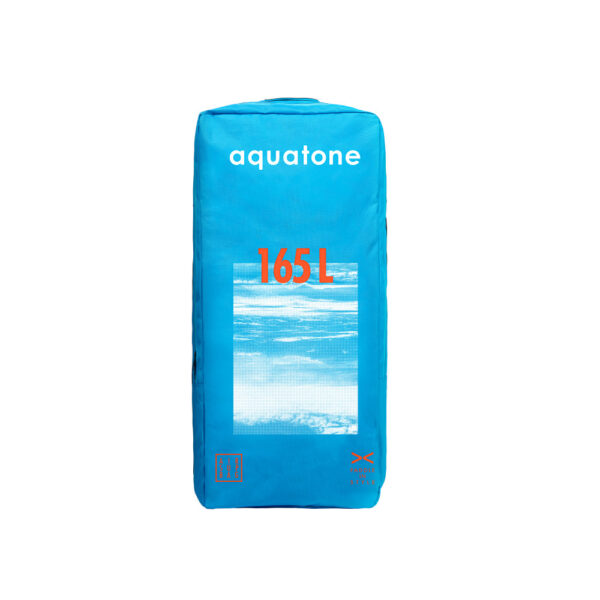 Τσάντα Πλάτης Μεταφοράς SUP  165L TC-B131 Aquatone