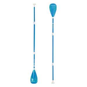 Κουπί Flexor Fiberglass 3-section TC-P160 (AQUATONE)