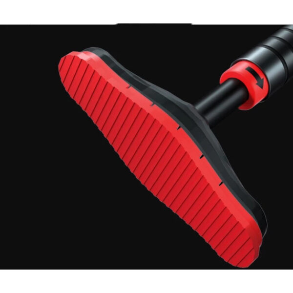 Viking TK-450 Μονόζυγο Ασφαλείας Πόρτας - Τοίχου (90-130cm) - Image 2