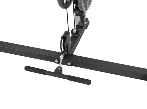 Viking C-10 Power Rack – Κλωβός Γυμναστικής - Image 3