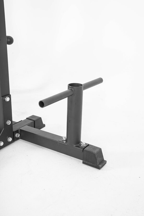 Viking C-10 Power Rack – Κλωβός Γυμναστικής - Image 4