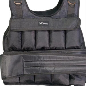 Vikign V-20 Adjustable Weight Vest 20Kg