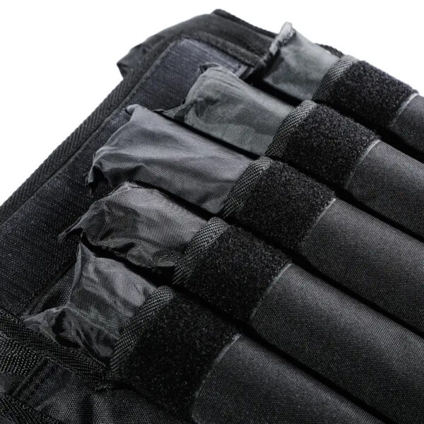 Vikign V-20 Adjustable Weight Vest 20Kg - Image 2