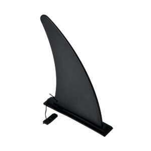 Πτερύγιο 9" (Fin) για sup (Viking) 