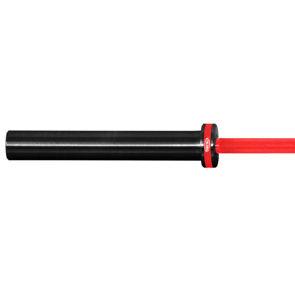 Viking Pro C-4 King Ολυμπιακή Μπάρα Άρσης Βαρών Crossfit 220cm - Image 3