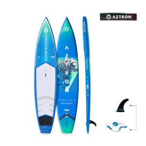 APOLLO RACE & TOURING / EPOXY 12&apos;6" By Aztron®