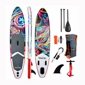 SUP VIKING AVENGER 10' 6 " All-Round SL