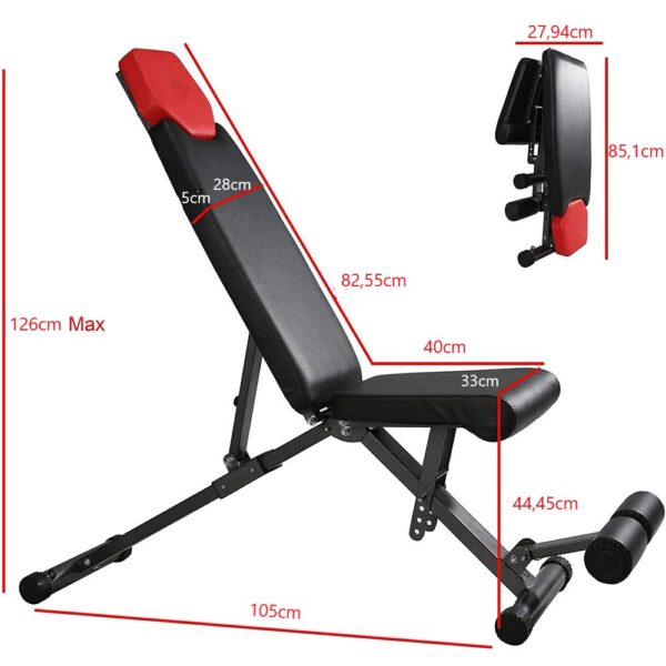 Viking BR-42 Easy Fold - Image 4