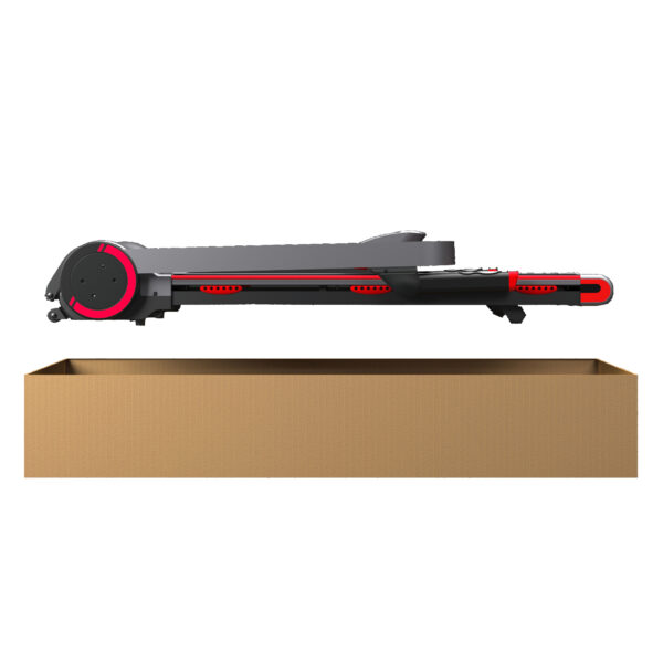 VIKING RunSmart Treadmill Ηλεκτρικός Διάδρομος - Image 5