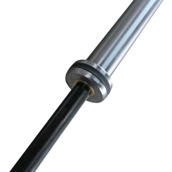 Επαγγελματική Μπάρα Ολυμπιακού Τύπου Viking Pro C-4Z - Image 2