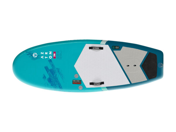 FALCON AIR SUP FOIL / WING FOIL 7’6” AS-205F By Aztron® - Image 3