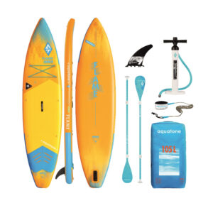 SUP FLAME 11&apos;6&apos;&apos; (AQUATONE) New