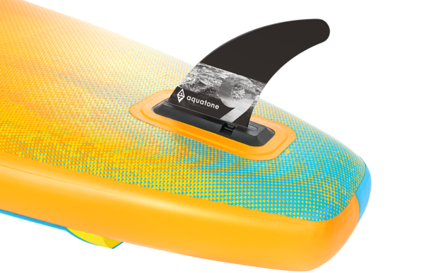 SUP FLAME 11&apos;6&apos;&apos; (AQUATONE) New - Image 2