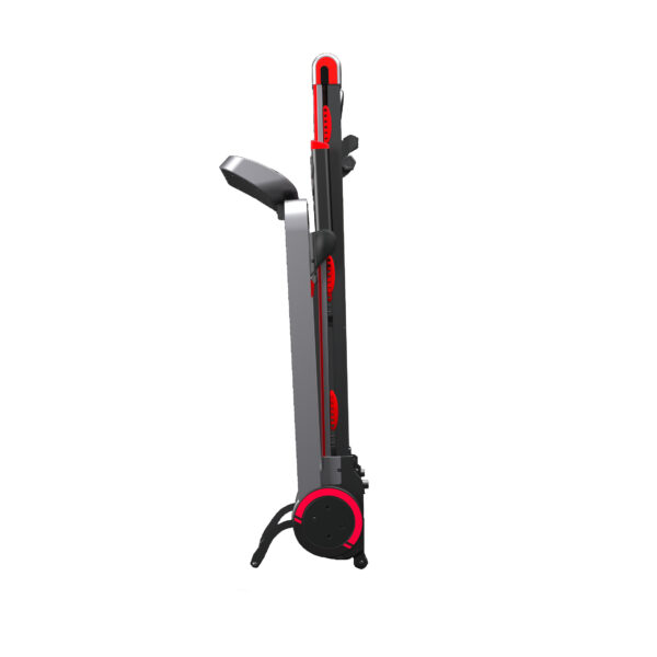 VIKING RunSmart Treadmill Ηλεκτρικός Διάδρομος - Image 6