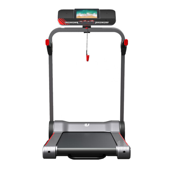 VIKING RunSmart Treadmill Ηλεκτρικός Διάδρομος - Image 4