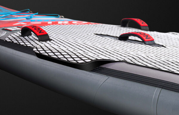 SUP Meteorlite Race 12&apos;6&apos;&apos; By Aztron® New - Image 2