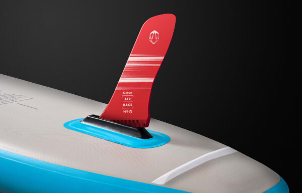 SUP Meteorlite Race 12&apos;6&apos;&apos; By Aztron® New - Image 3