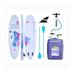 SUP MIST ALL - ROUND 10&apos;4" TS-021 New