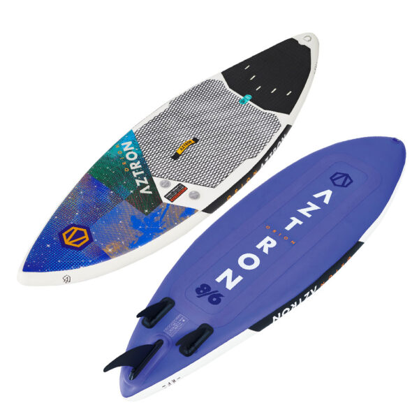 SUP/SURF Orion 8’6” AS-505D  By Aztron® - Image 2