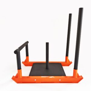 Sled Viking SL-6