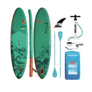 SUP WAVE 12&apos;0&apos;&apos; ALL-ROUND  (AQUATONE) New